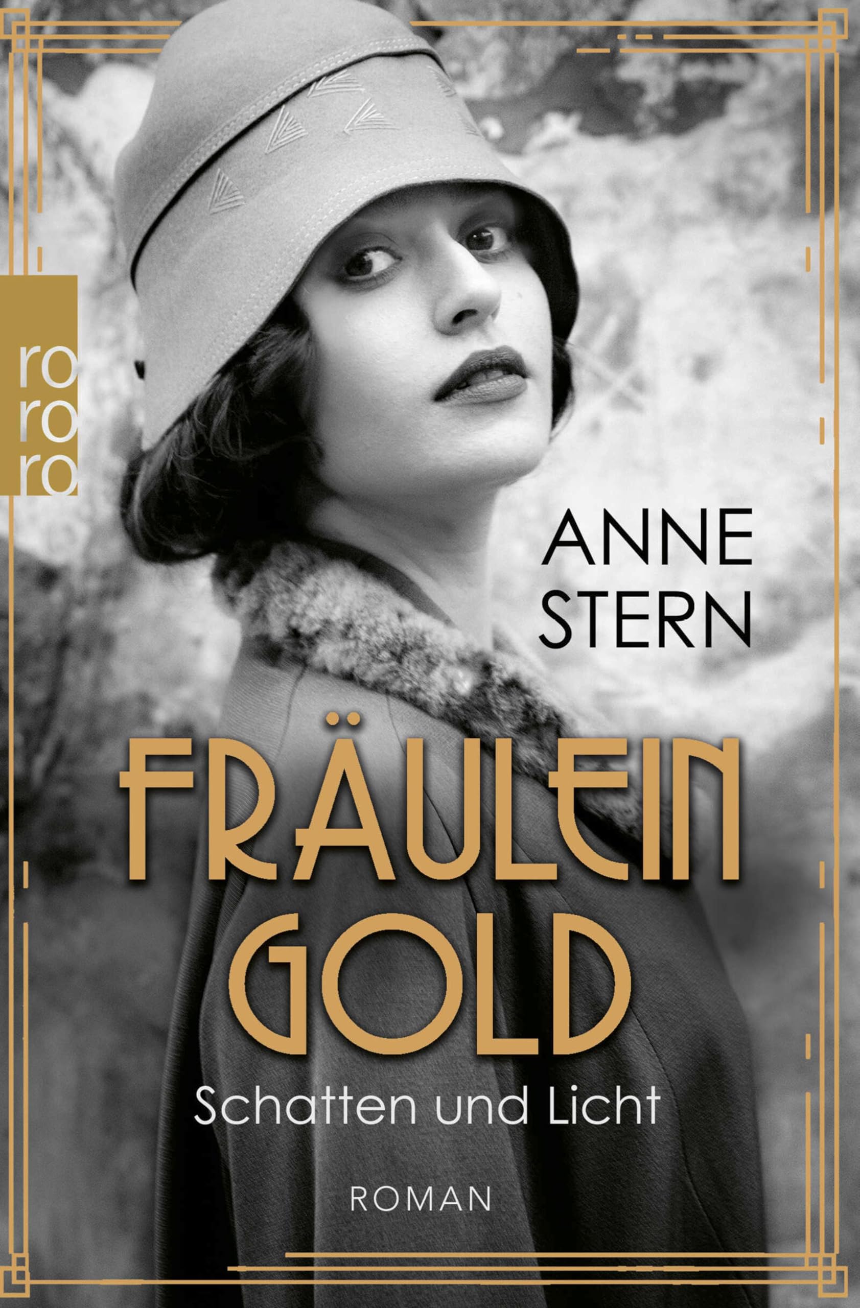 Fräulein Gold: Schatten und Licht (Die Hebamme von Berlin 1)