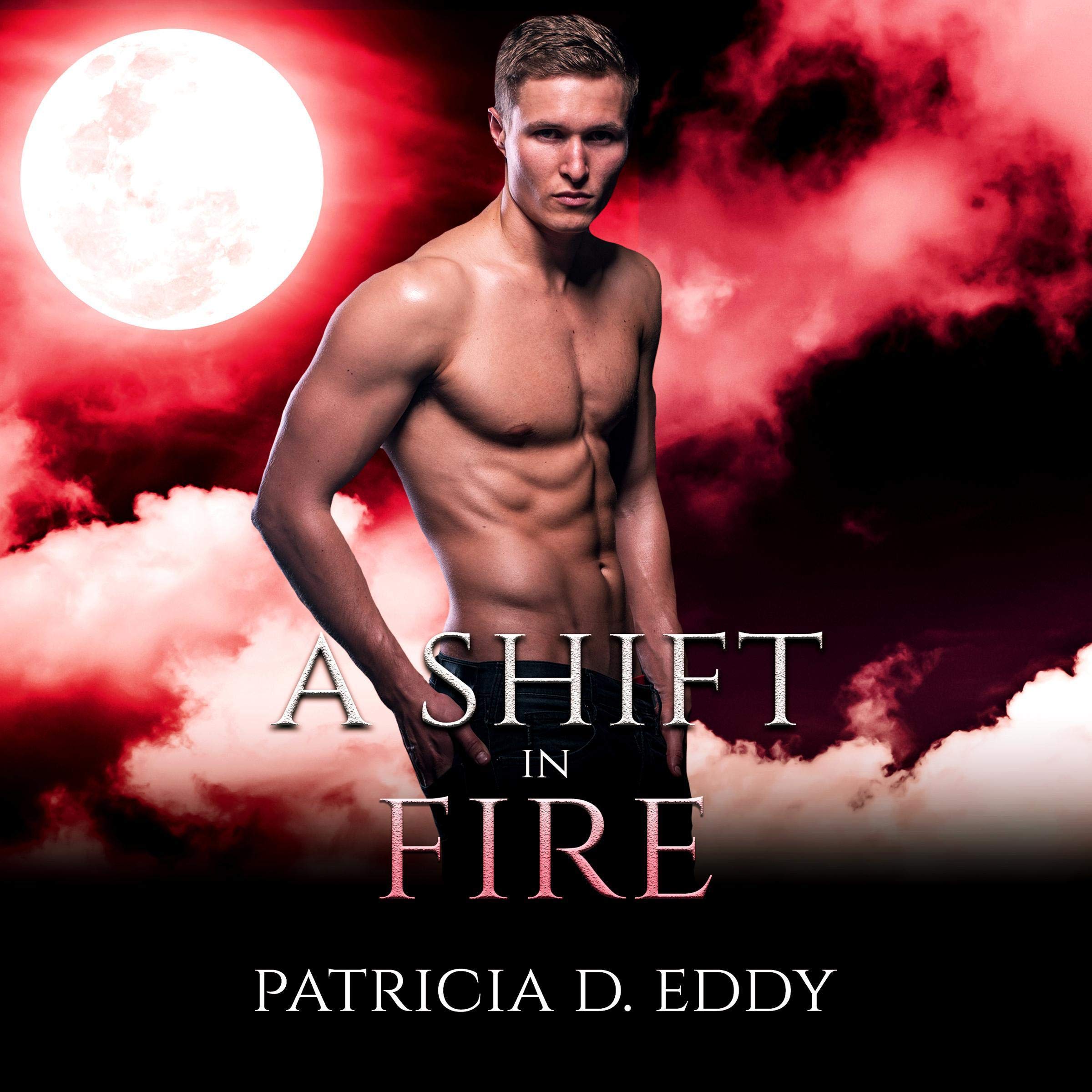 Cover art for A Shift in Fire