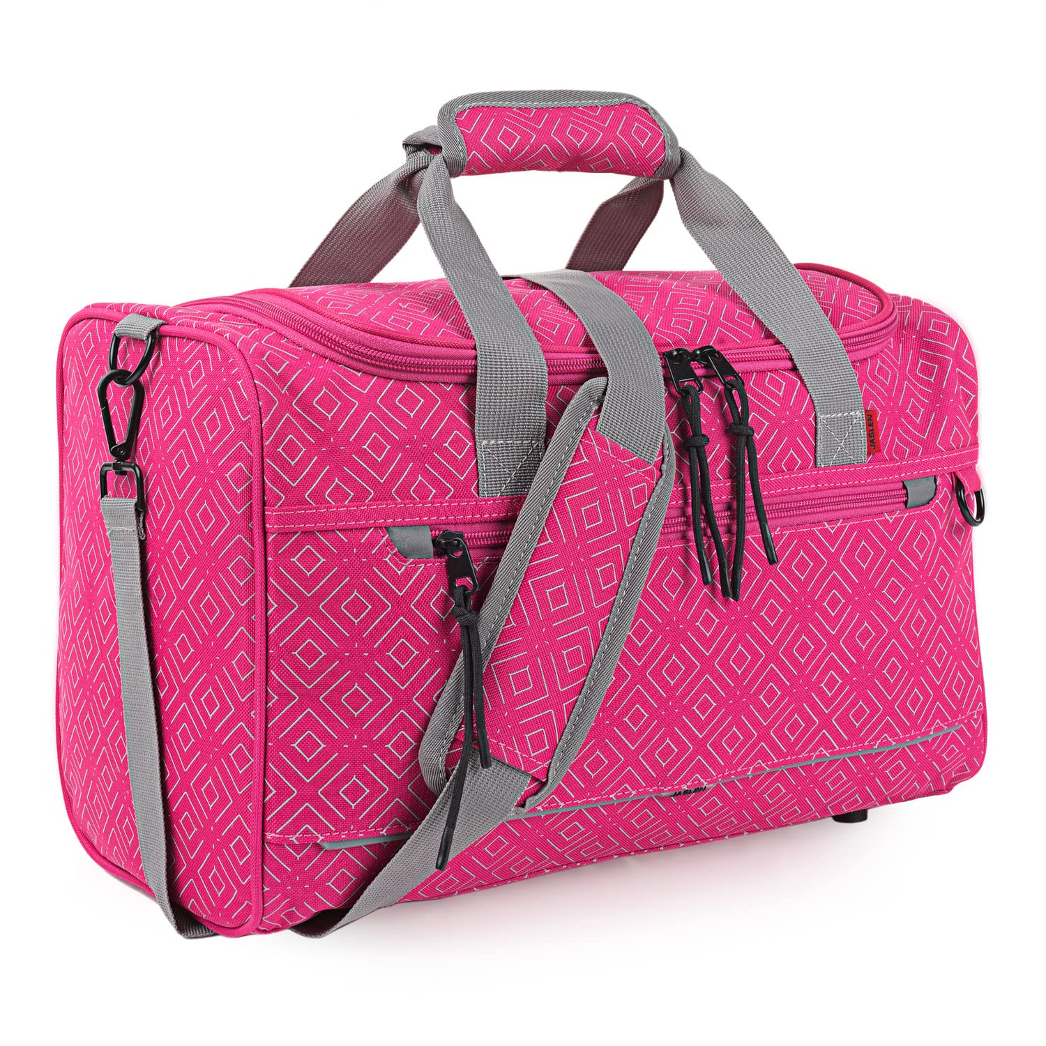 Travel Duffle Bag - Bardzo wytrzymałe torby podróżne - Idealne kombinezony