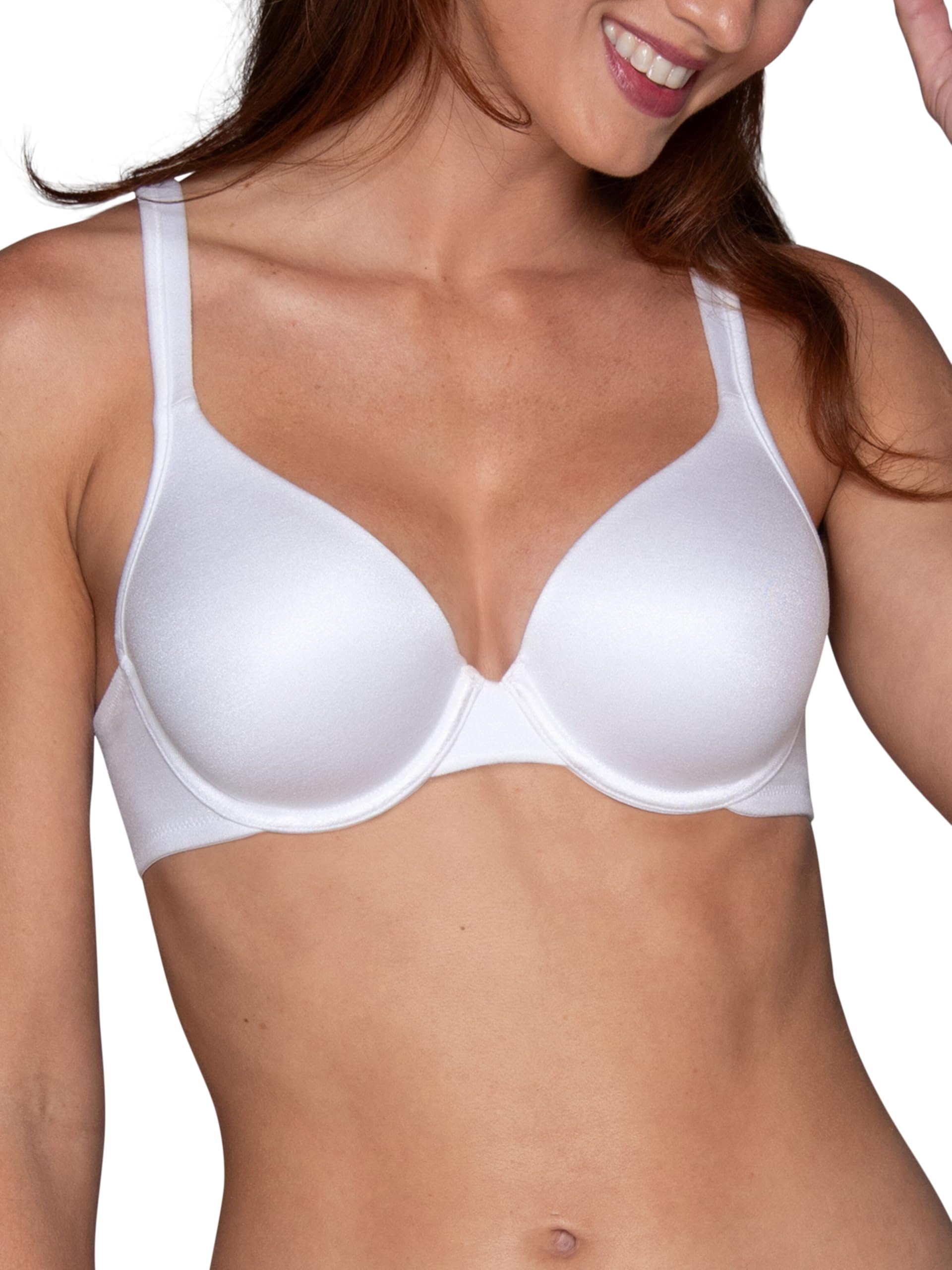 Vanity Fair Perfect T-Shirt Bra