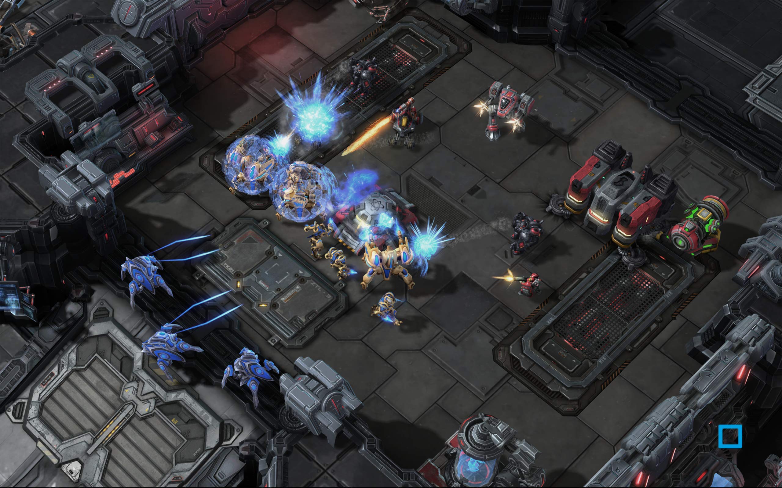 StarCraft 2 : Legacy of the Void - Edition collector • Geek-Collector