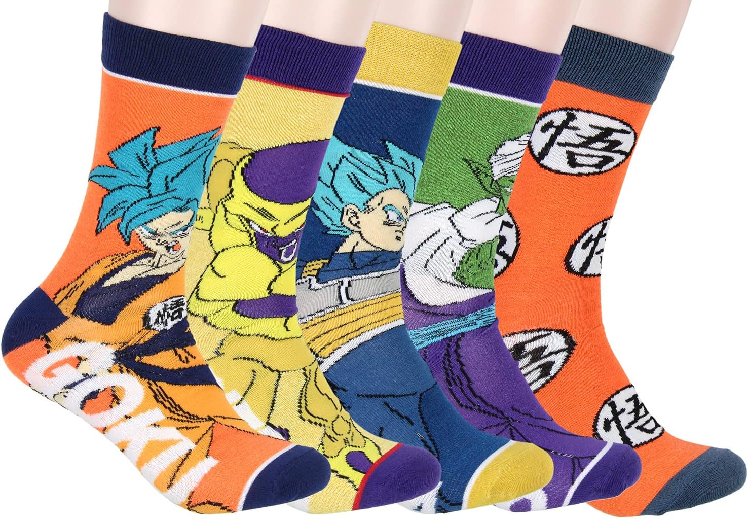 adidas dragonball z
