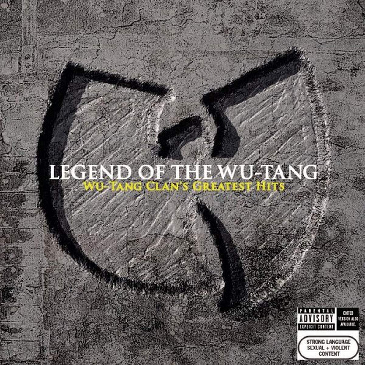 洋楽 DJ SUPADAVE SHAOLIN'S FINEST WU-TANG 514VChkxrLL.jpg