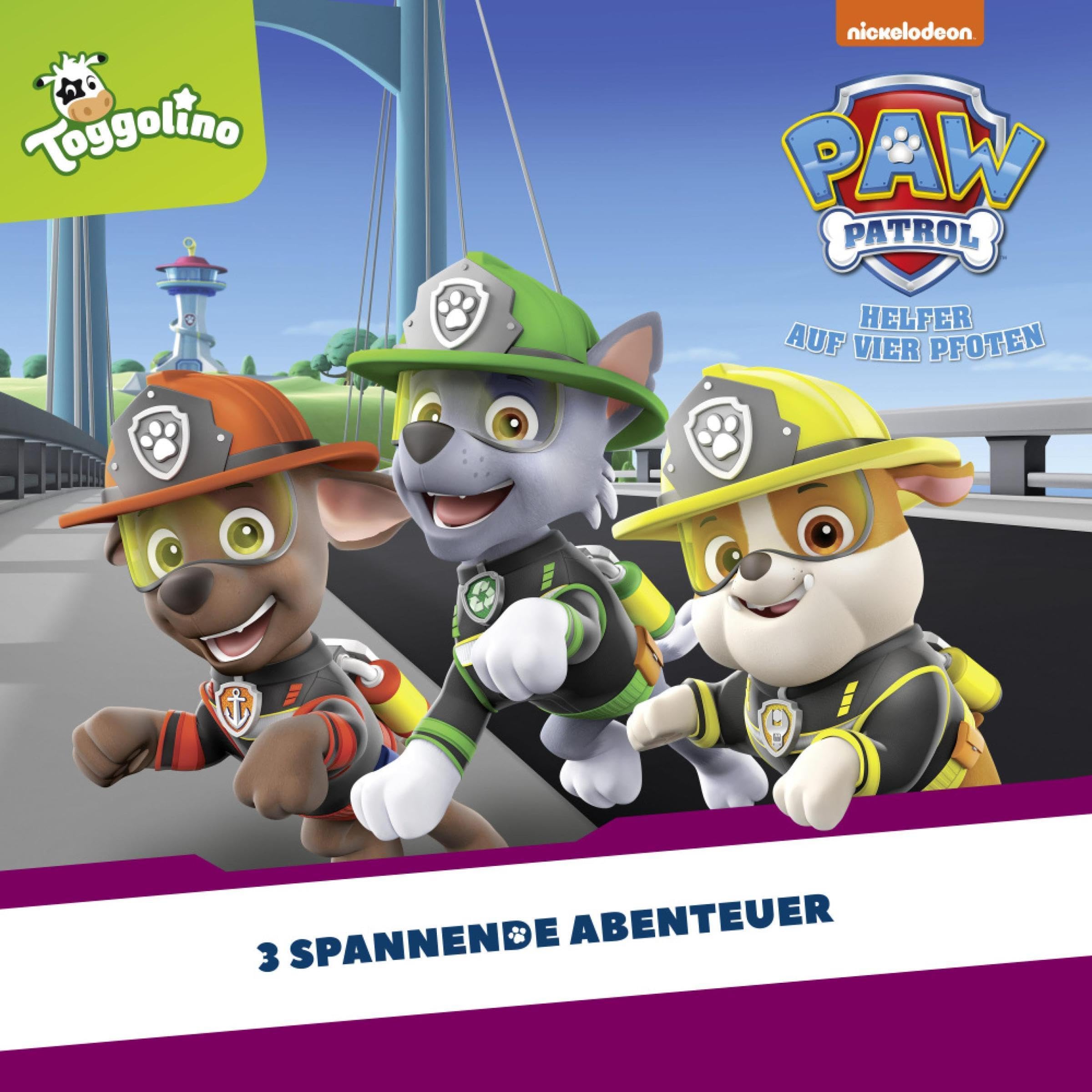 Cover art for Das Sumpfmonster