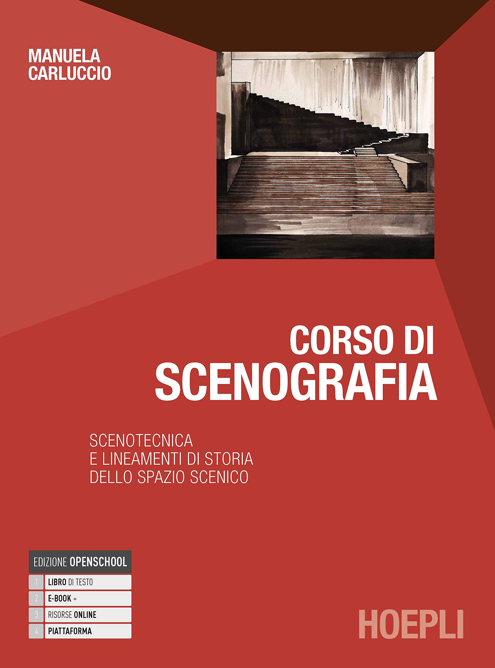 Corso Di Scenografia - 4