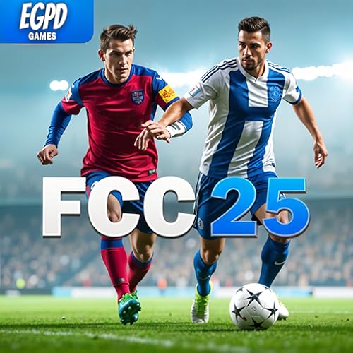 Football World Soccer Champions 2024 - 25 Cup FC Games