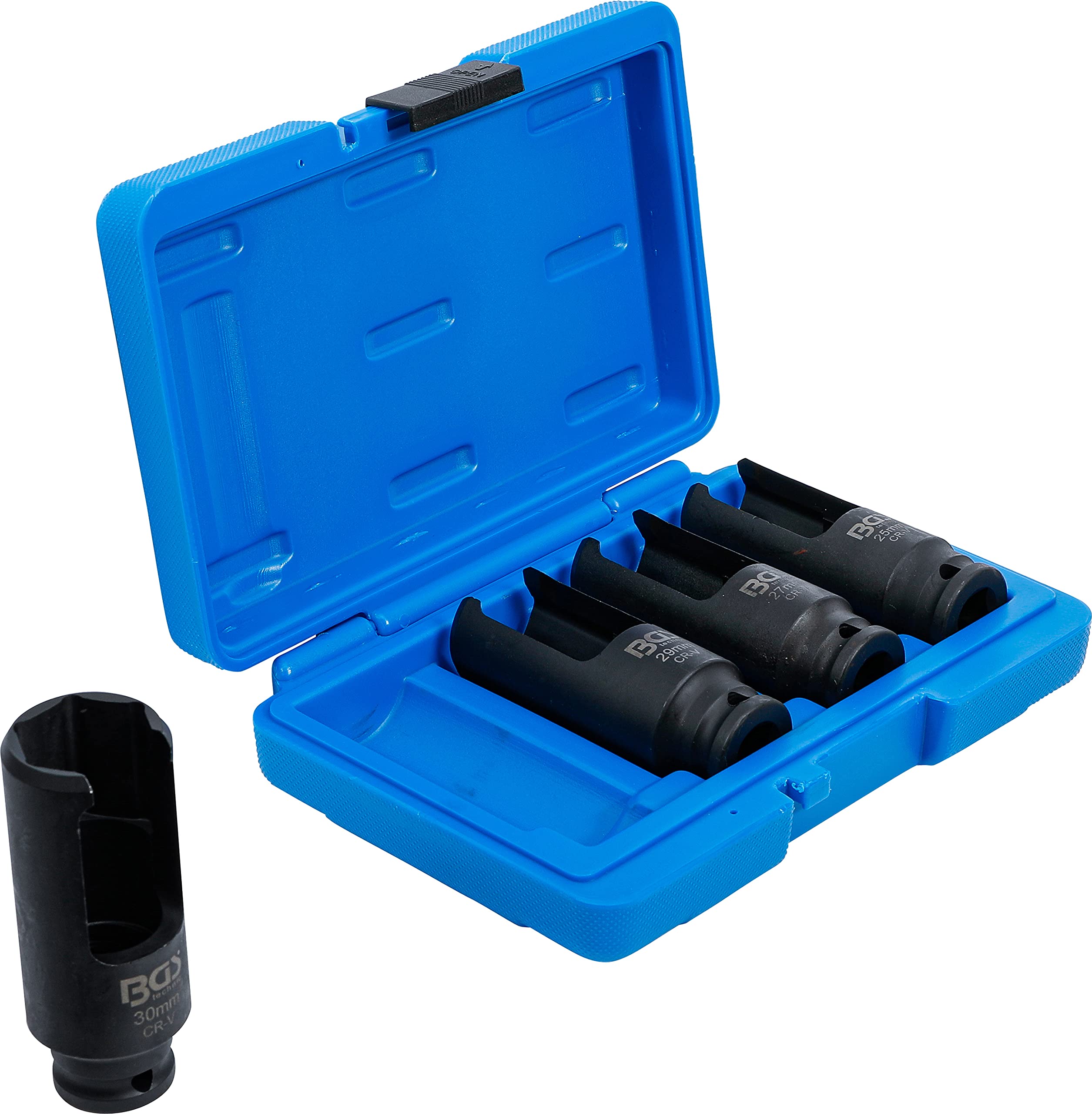 Precision Instruments (PREM1R200HX) 1/4