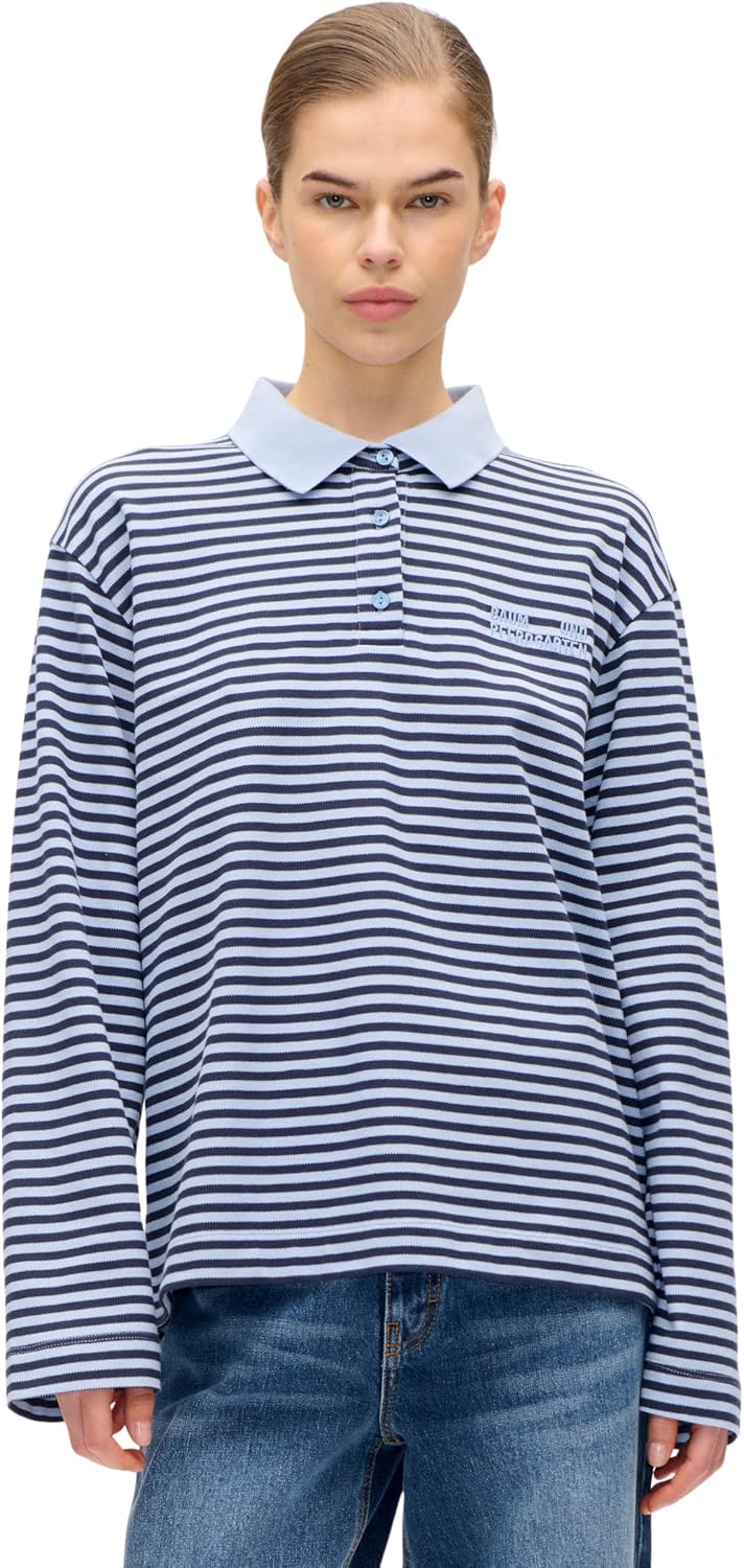 BAUM UND PFERDGARTEN Women's Jeanne Top