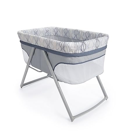ingenuity foldaway bassinet sheets