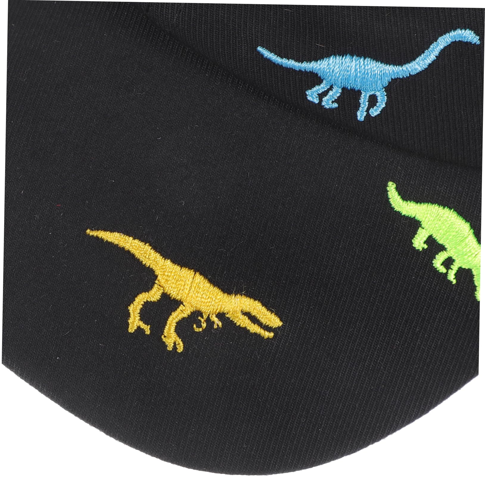 Milisten 2 Cappellino Baseball Regolabile per Cappello Sole Traspirante per attività all Adatto per Pesca e