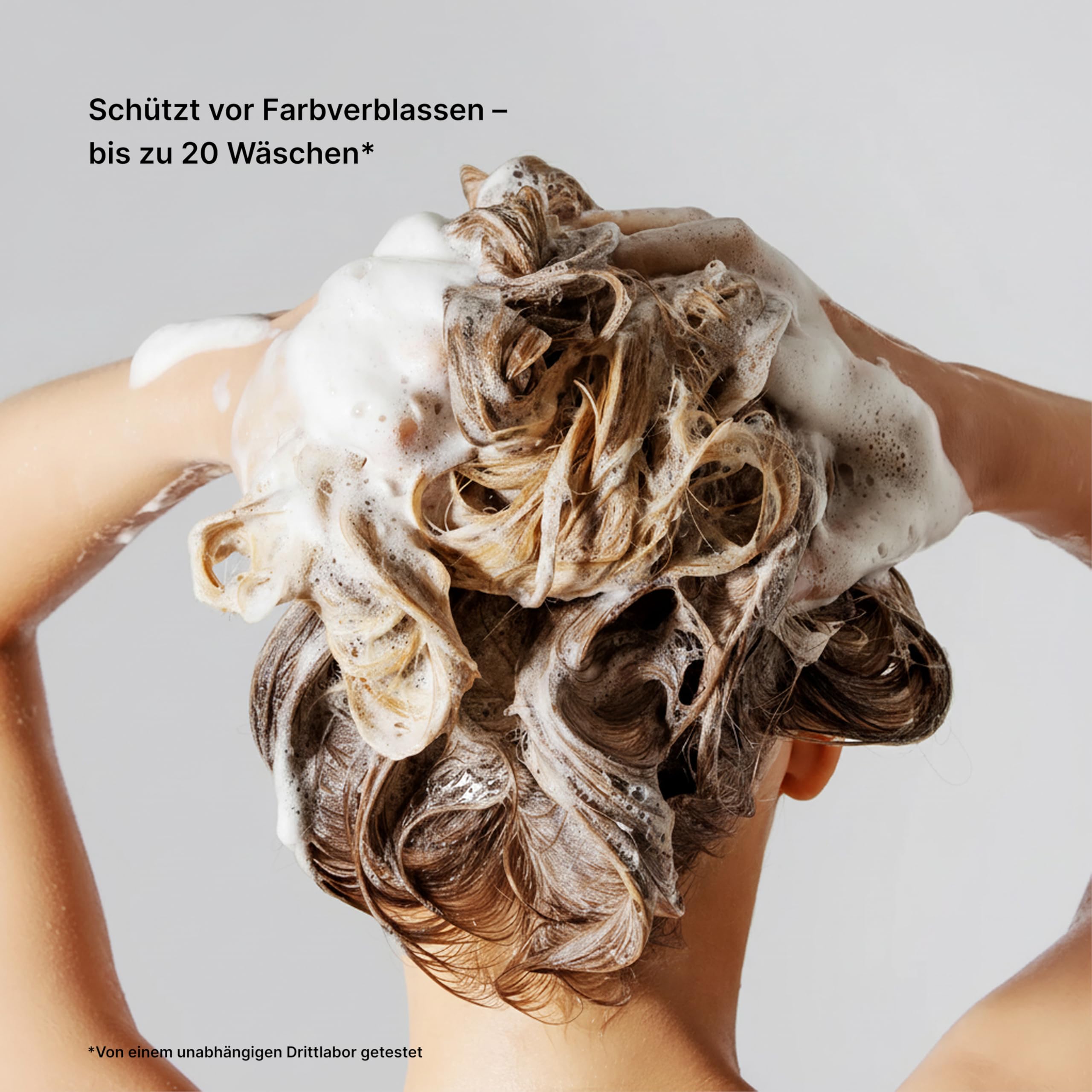 COLOR WOW One-Minute Transformation Styling-Creme, sorgt für einen sofortigen Feuchtigkeits-Boost und eliminiert Frizz, 120ml