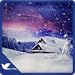 Snow Ambience Tv