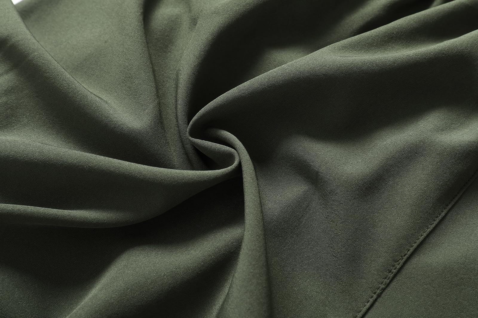 Pantalones cortos cargo para niños, pantalones cortos de senderismo de secado rápido para exteriores, pantalones cortos deportivos ligeros con bolsillos con cremallera