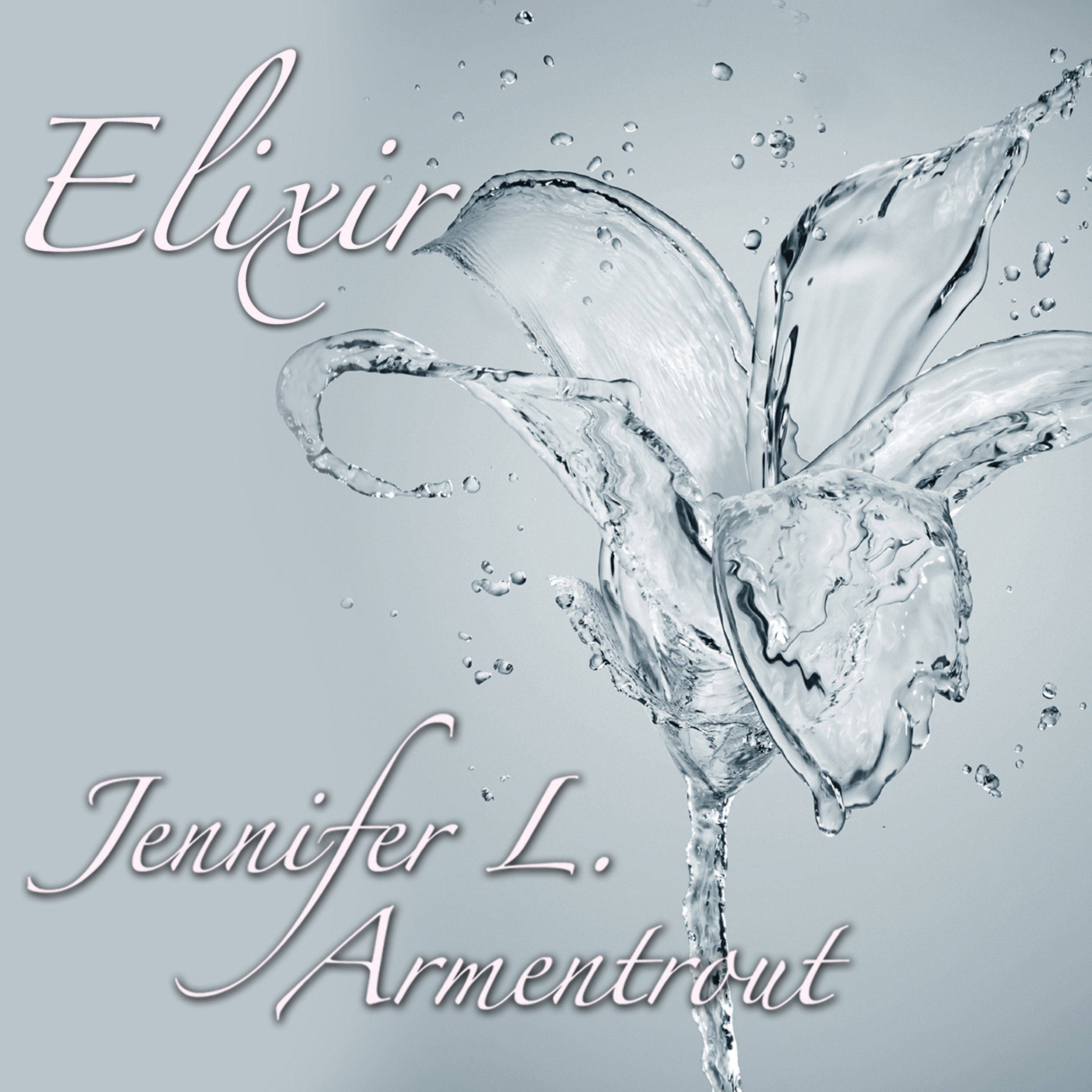 Cover art for Elixir