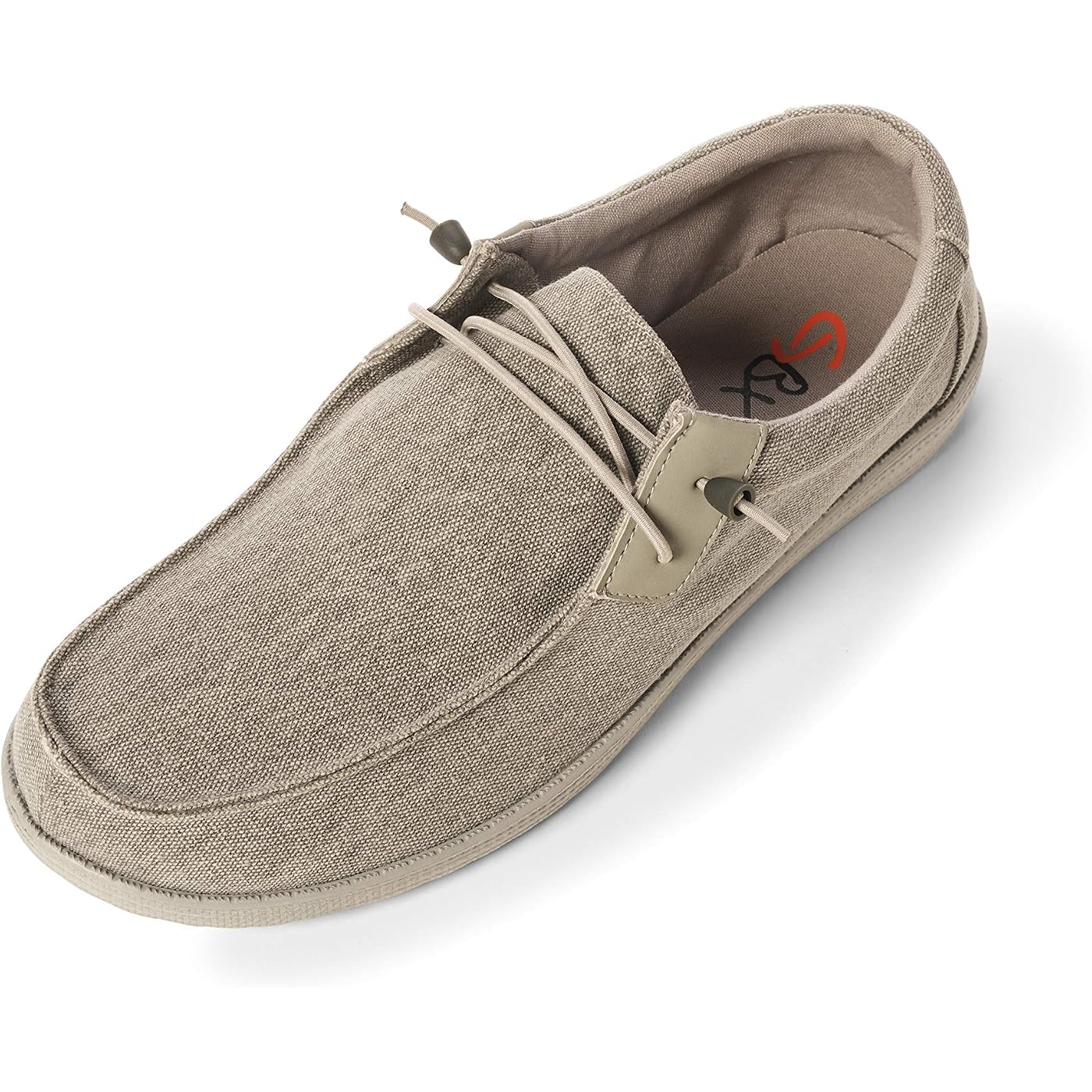 GBX Canvas Slip-On Shoes 