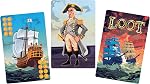 Jeu de cartes d'attente - pour 2 à 8 Âges des joueurs 10 et vers le haut