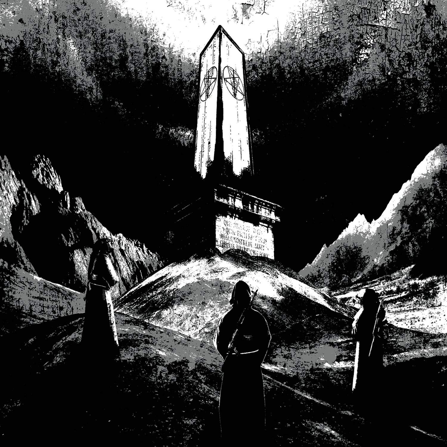 Unsalvation Profound Enslavement CD New 726811367117