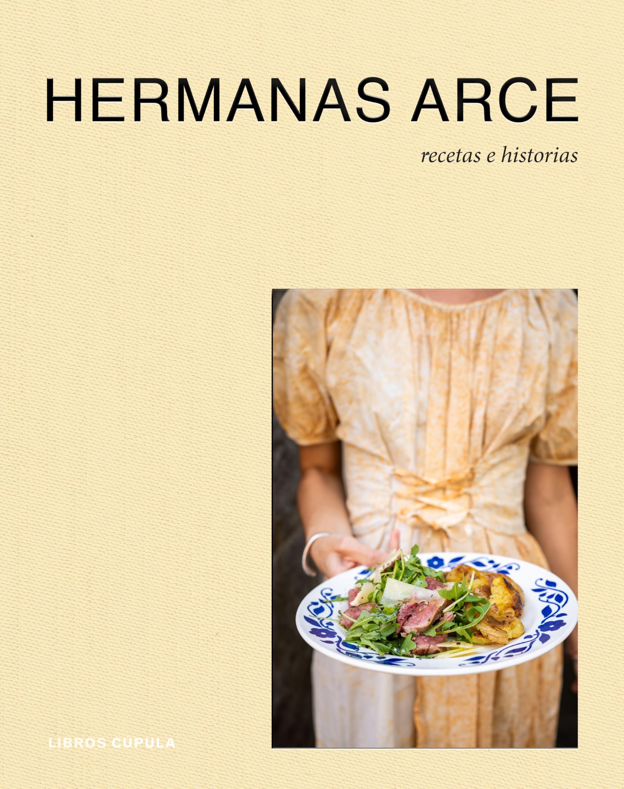 Hermanas Arce (Cocina)
