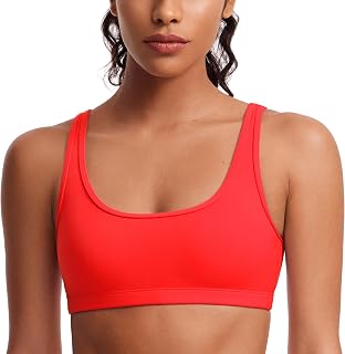 CRZ YOGA Butterluxe Mini Sports Bras