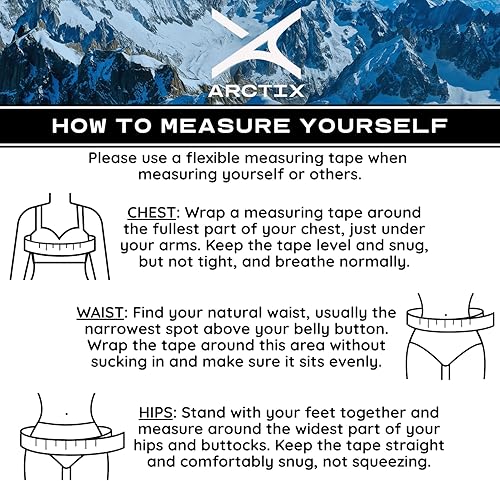 Miniatura 7 de Overol Arctix de nieve, para niños