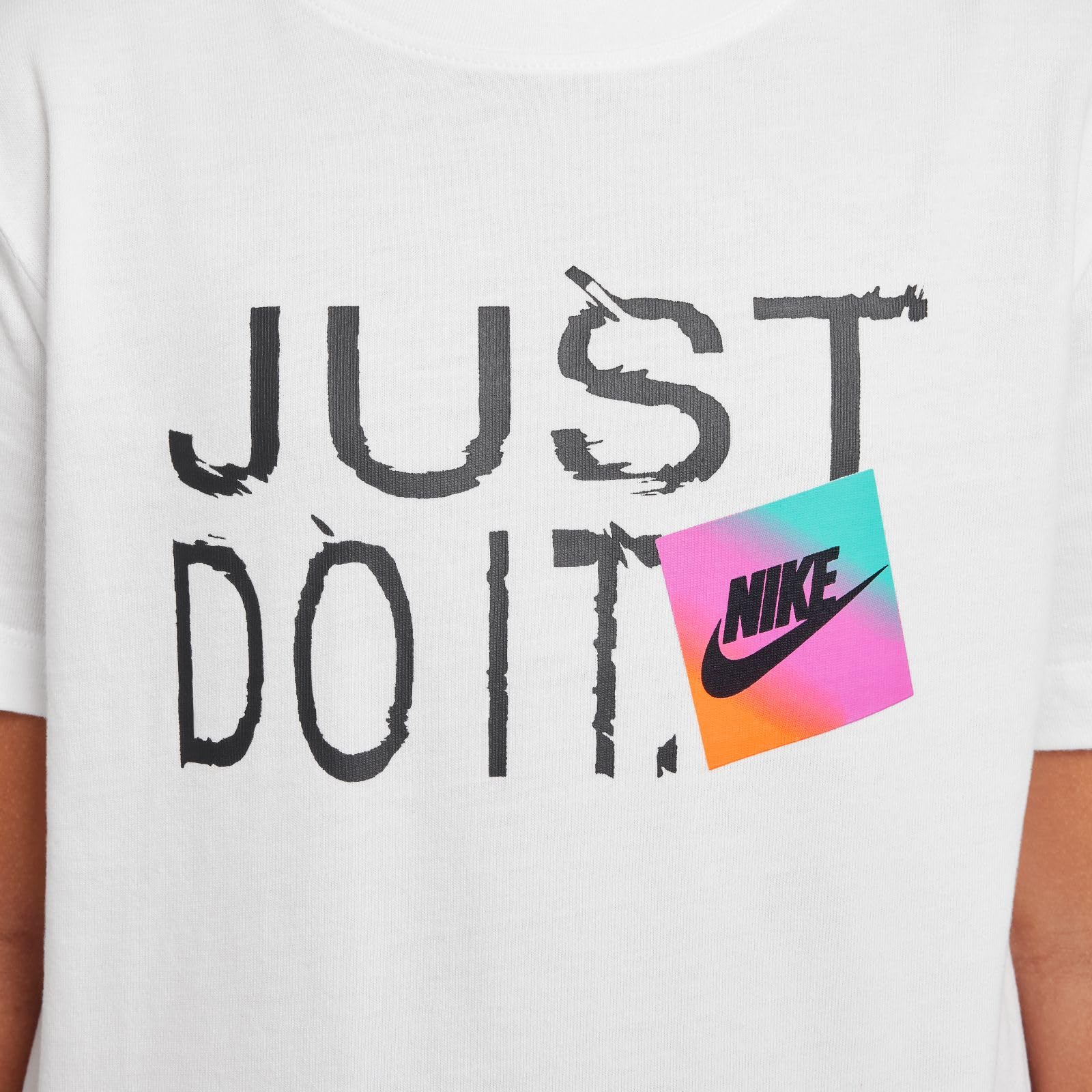 Nike Nike Sportswear T-Shirt (Ältere Kinder) T-Shirt Mixte Enfant