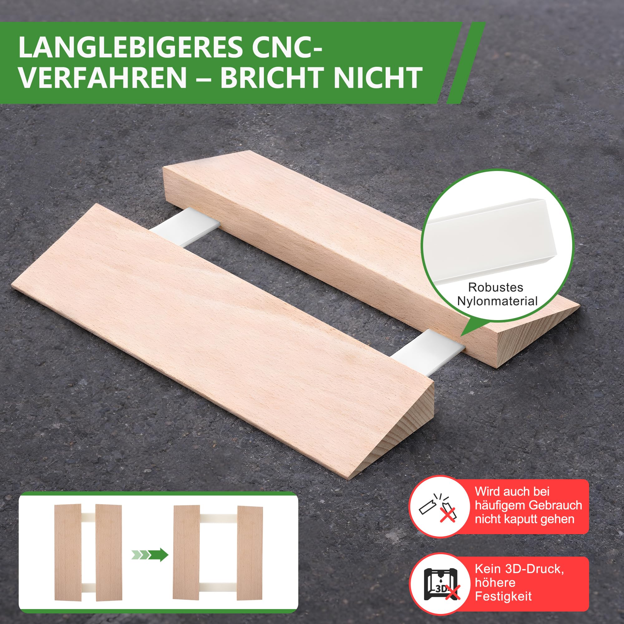 Enhon Rampa di carico adatta per bilance compatibile con roulotte Berger e bilance per veicoli Reich, bilance per roulotte, ausilio di carico per bilance per roulotte, auto