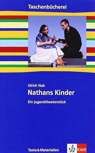 Nathans Kinder: ab Klasse 9 (Taschenbücherei. Texte &amp; Materialien)