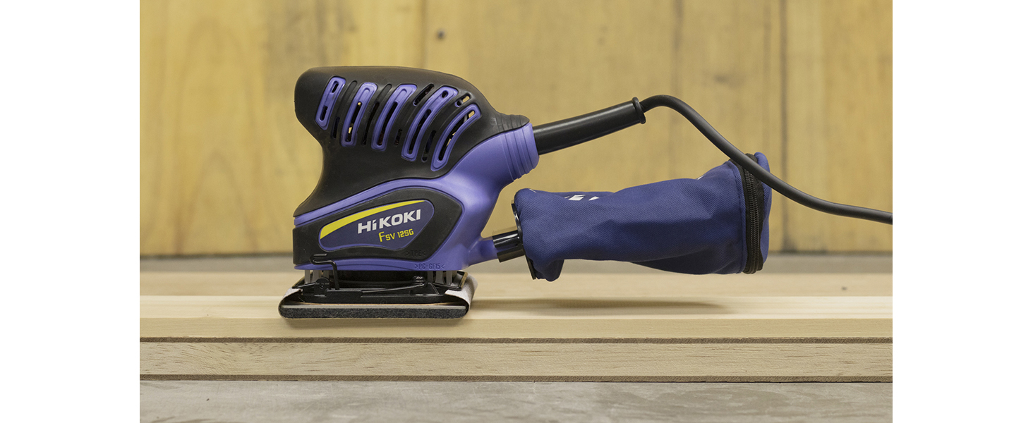 日立　ミニサンダ　FSV12SG　未使用 Amazon | HiKOKI(ハイコーキ) ミニサンダ FSV12SG | サンダー