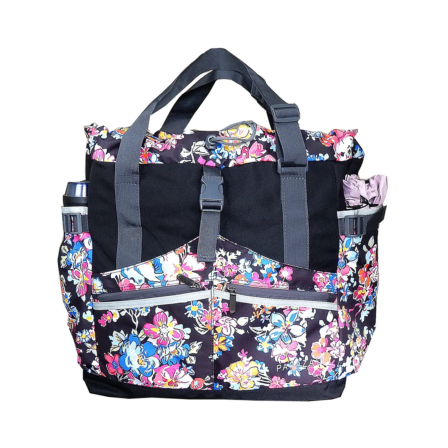 Rfid Travel Tote Bag 40L