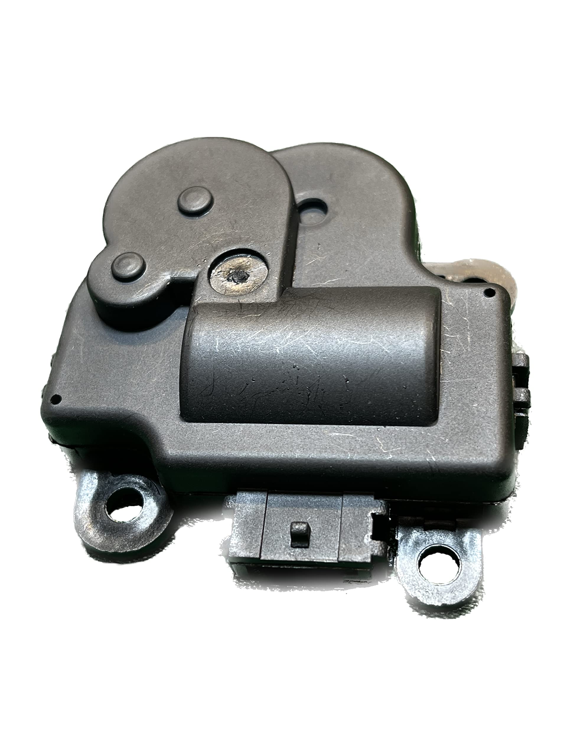 A-Premium HVAC Heater A/C Blend Door Actuator Replacement for Blue Bird Volvo Peterbilt Kenworth A-Premium HVAC Heater A/C Blend Door Actuator Replacement for Blue Bird Volvo Peterbilt Kenworth