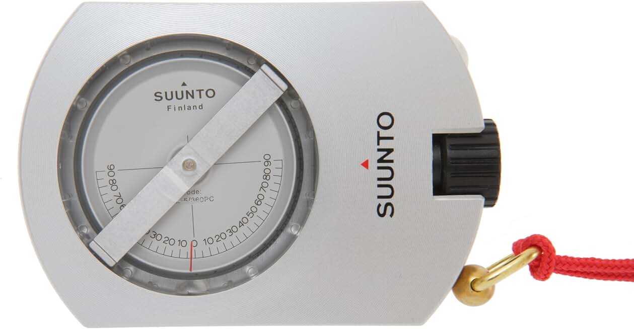 Clinometers Sports Technology Sports & Outdoors Amazon.co.uk