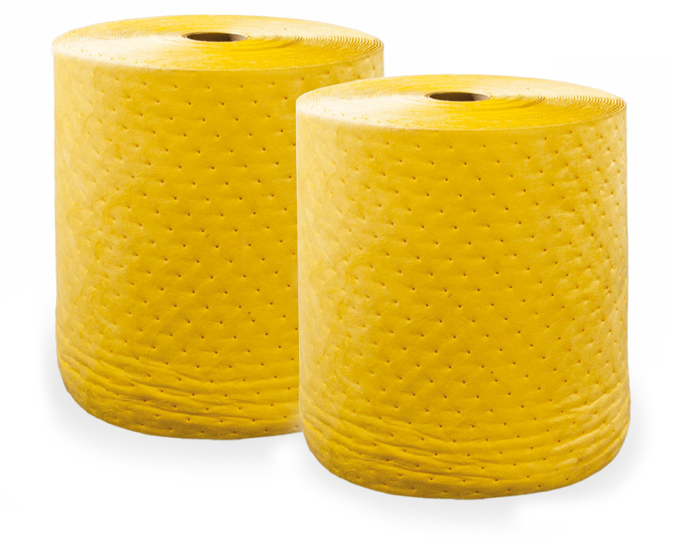 TAP 0002759 Absorbant produits chimiques 2 petits rouleaux