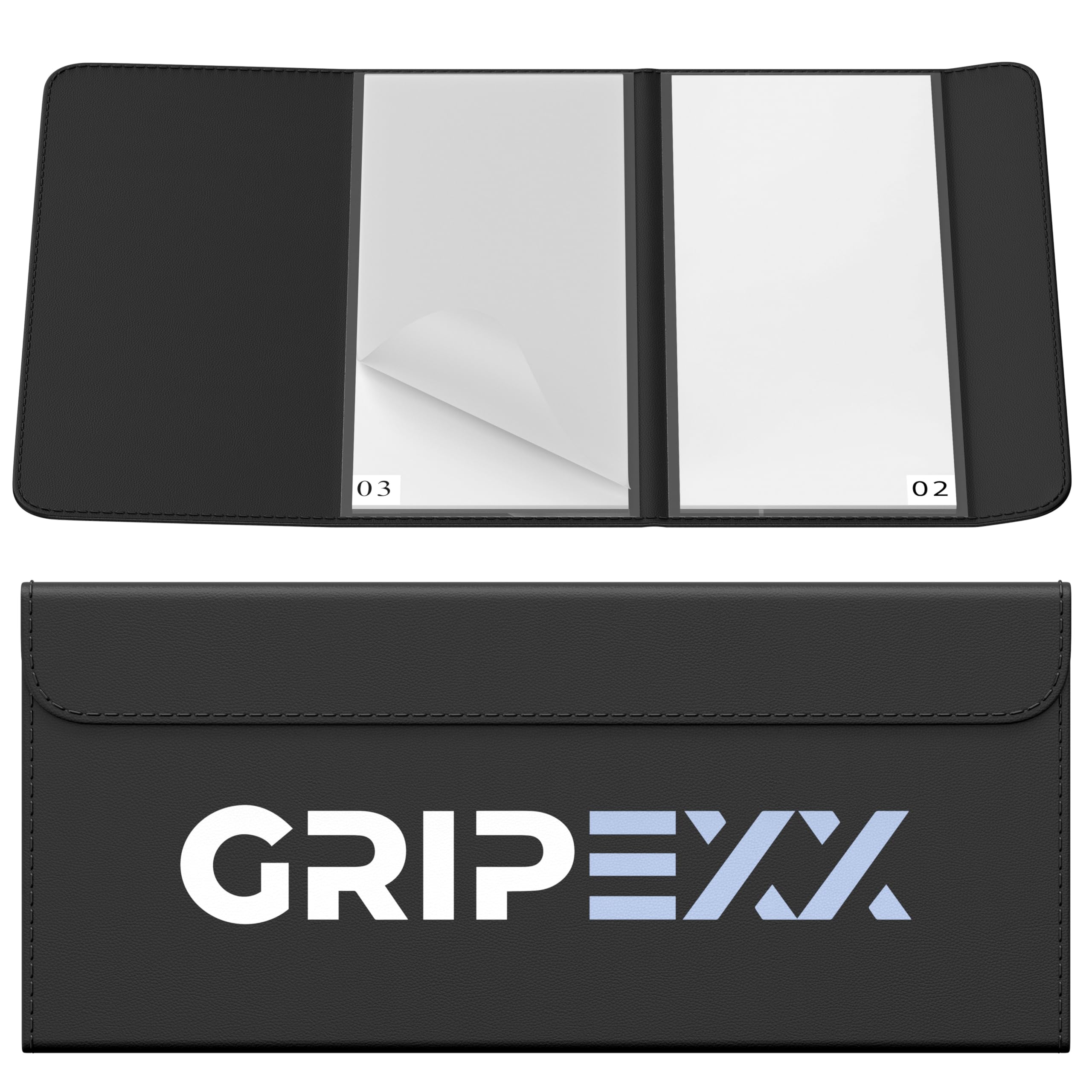 Amazon.com : GRIPEXX Portable Basketball Sticky Mat - Replaceable