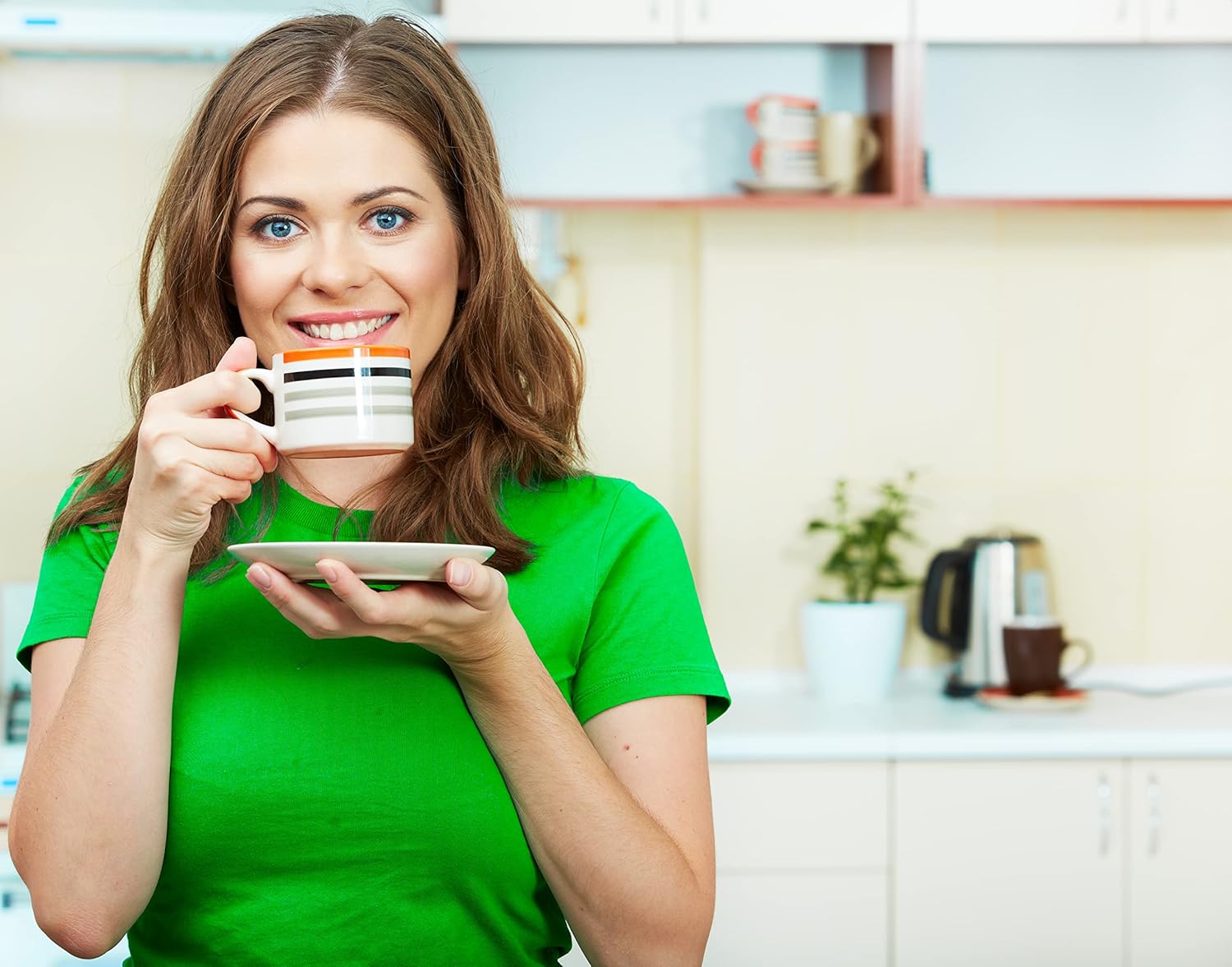 U.S. Wellness Naturals Organic Gunpowder Green Tea