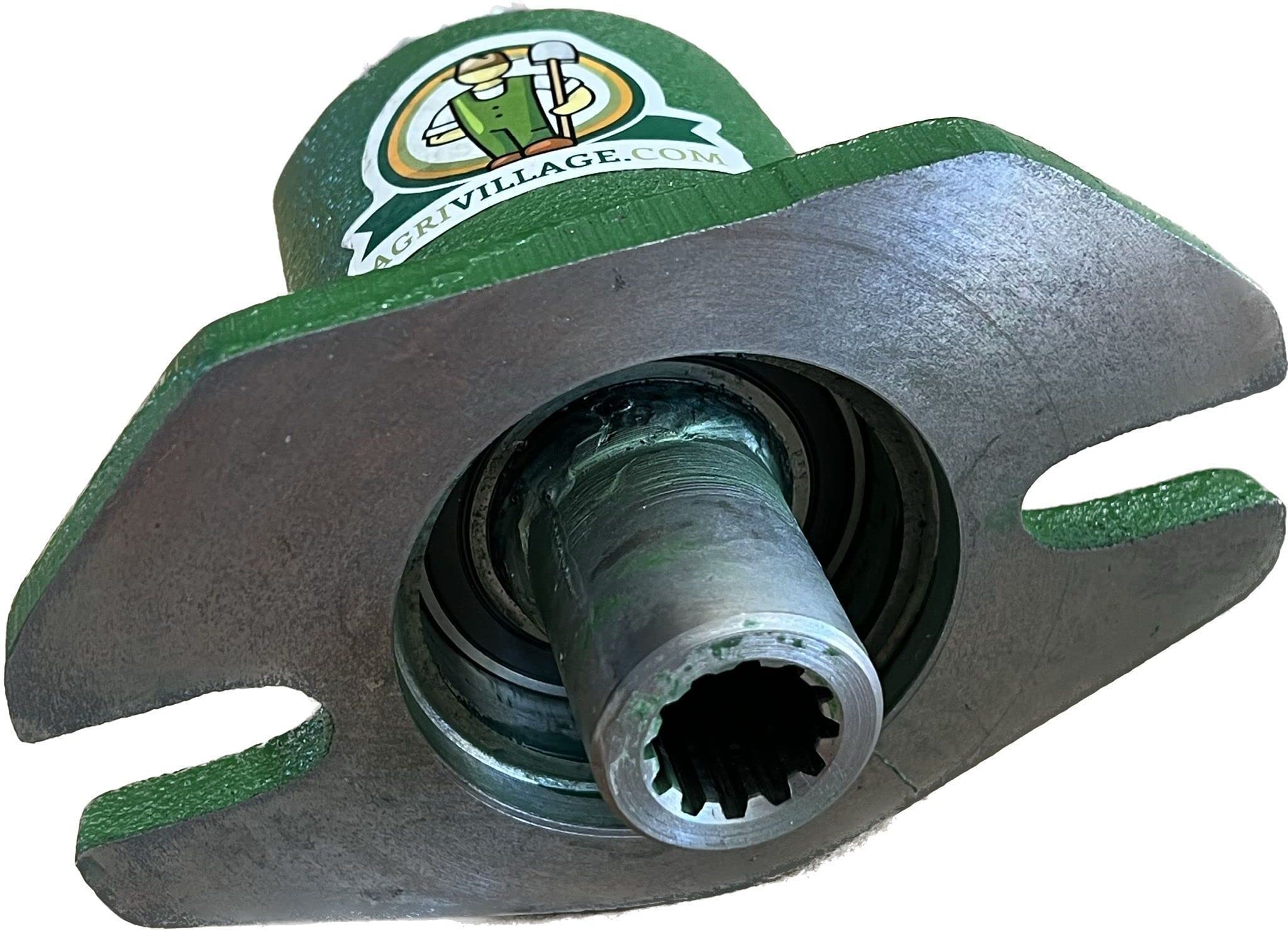 Toma de fuerza perfil 1"3/8 adaptable a motocultivadores GOLDONI mod. Jolly