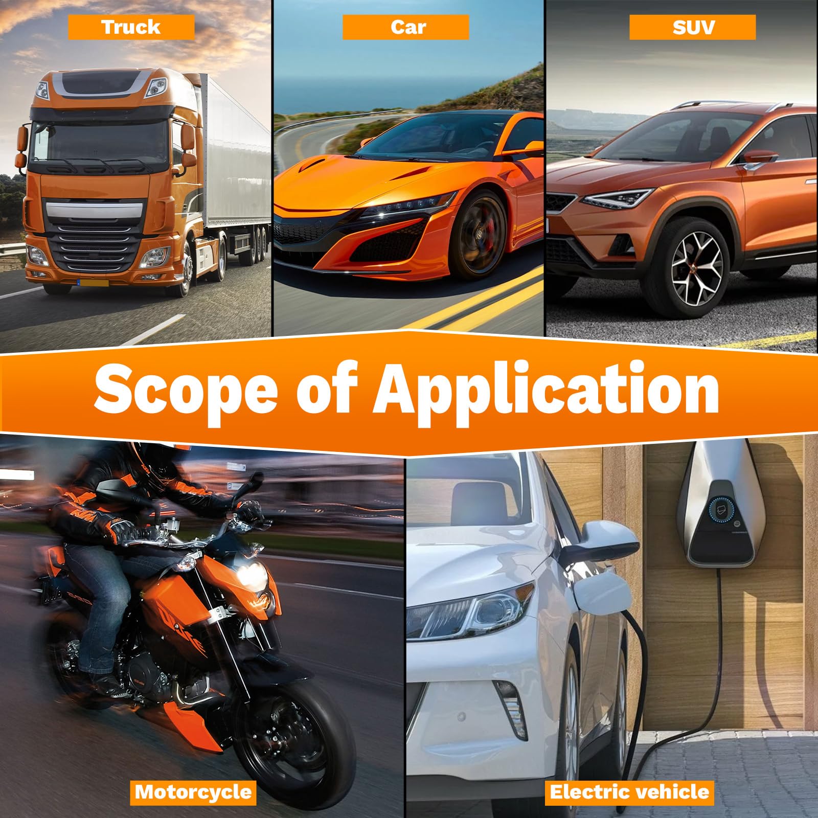 10 PCS 3157 Tail Light Bulb Miniature 4157 Brake Light Bulb Waterproof 3157 4157 Turn Signal Bulb Automotive — view 7