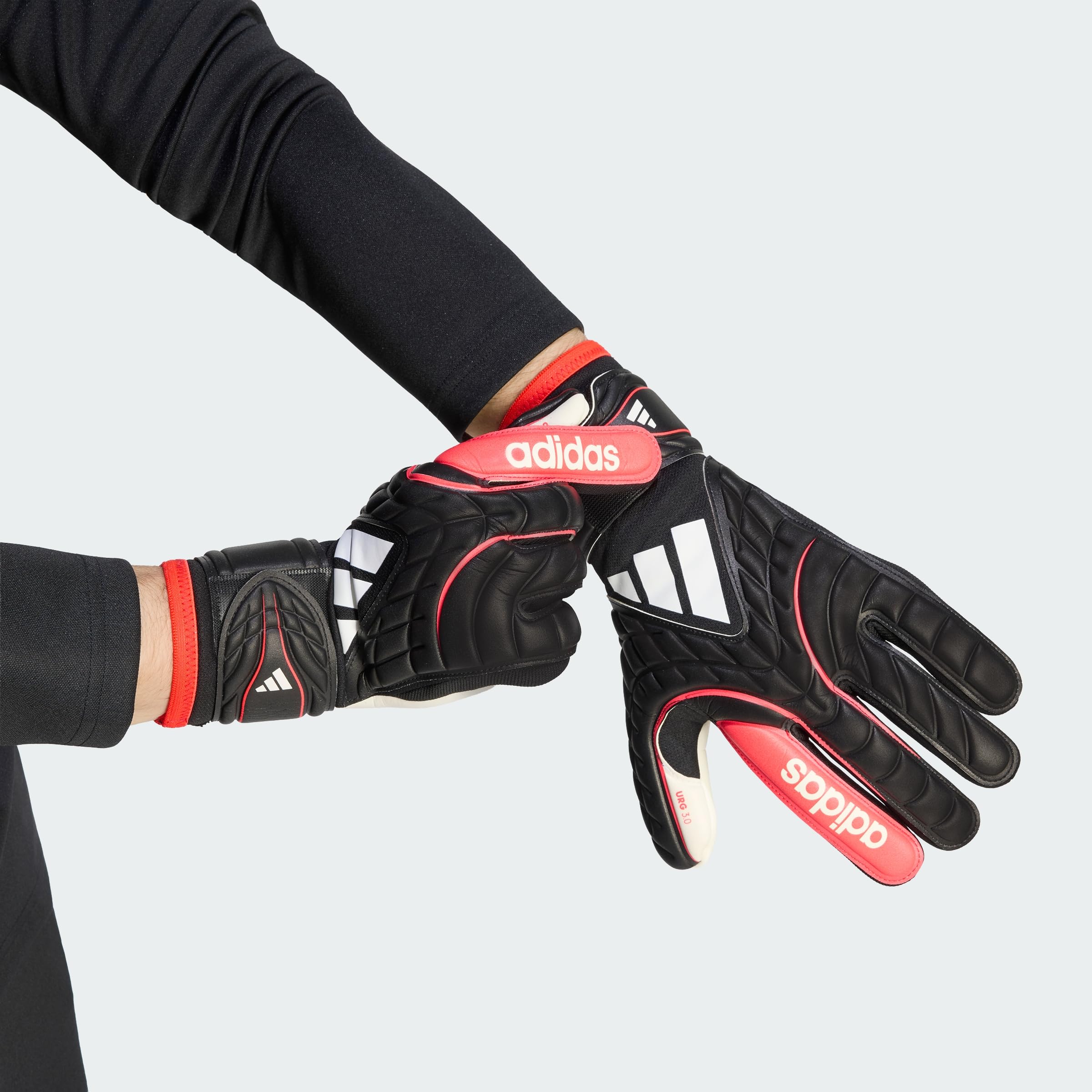 adidas Unisex Guantes DE Portero Copa League — view 9