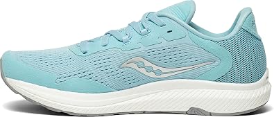 Saucony Womens Freedom 4 Running Shoe