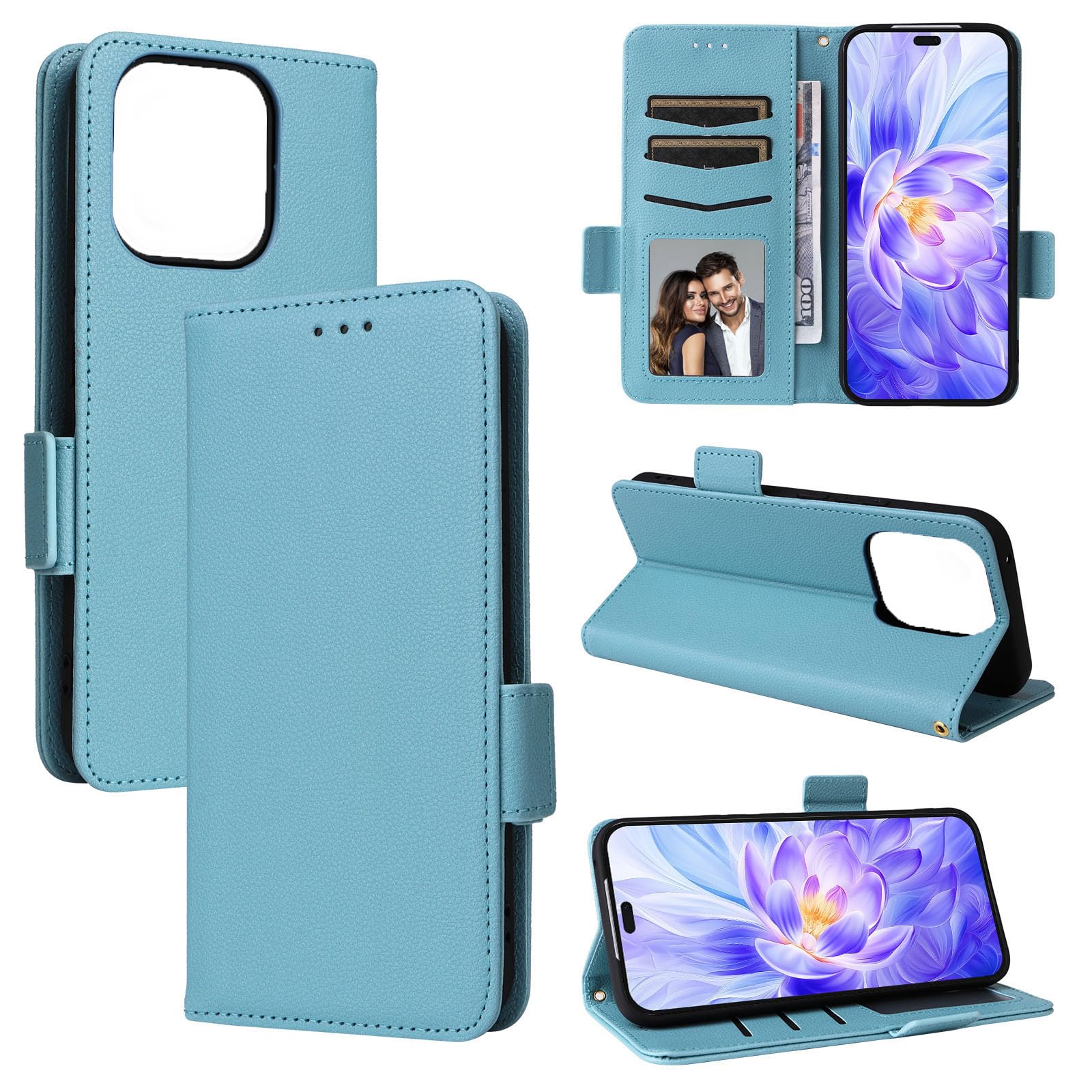Amazon.com: Compatible with Samsung Galaxy A22 5G SC-56B Cover