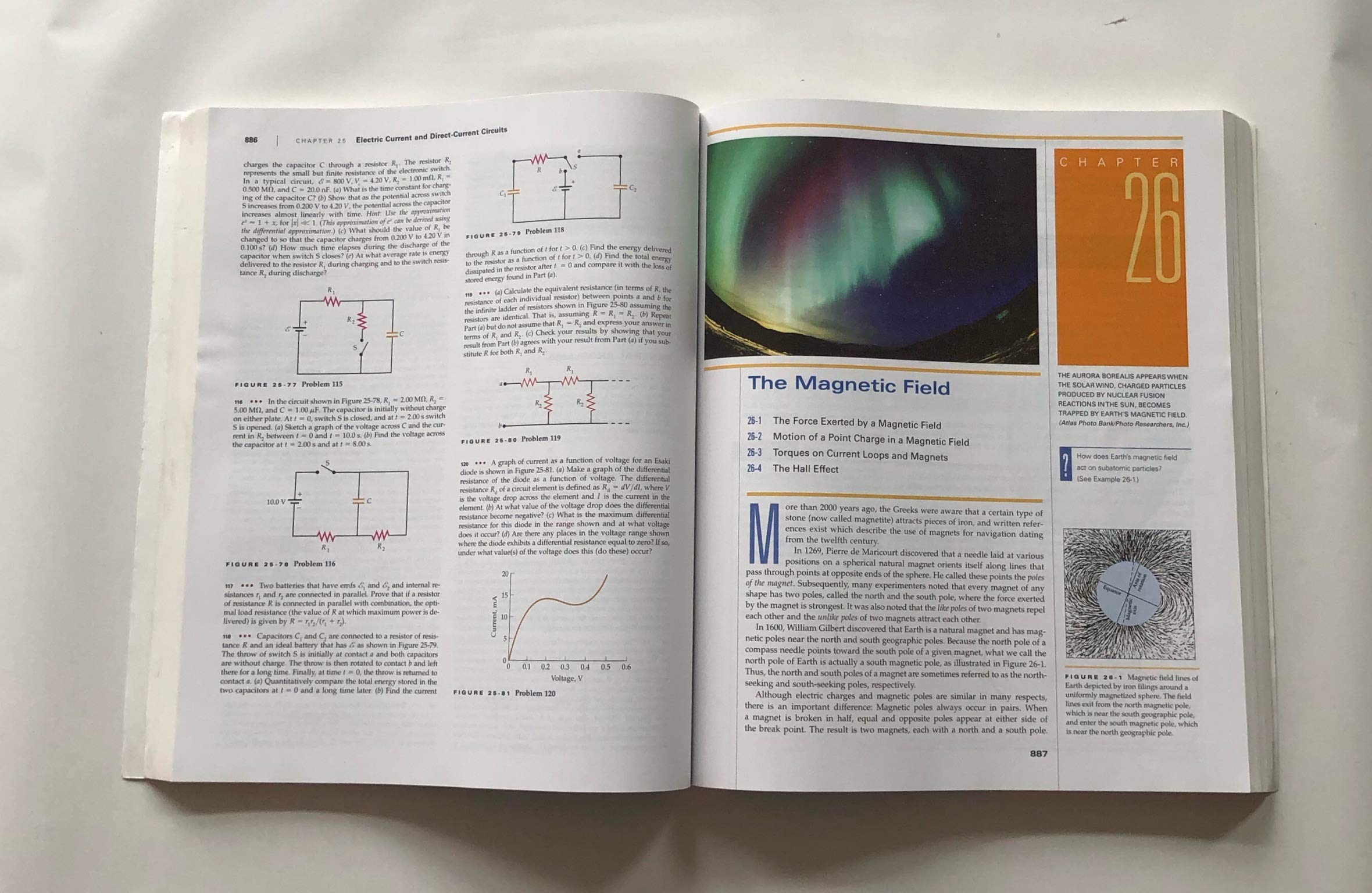 Physics for Scientists and Engineers, Volume 2: (chapters 21-33): Electricity and Magnetism, Light (Chapters 21-33)