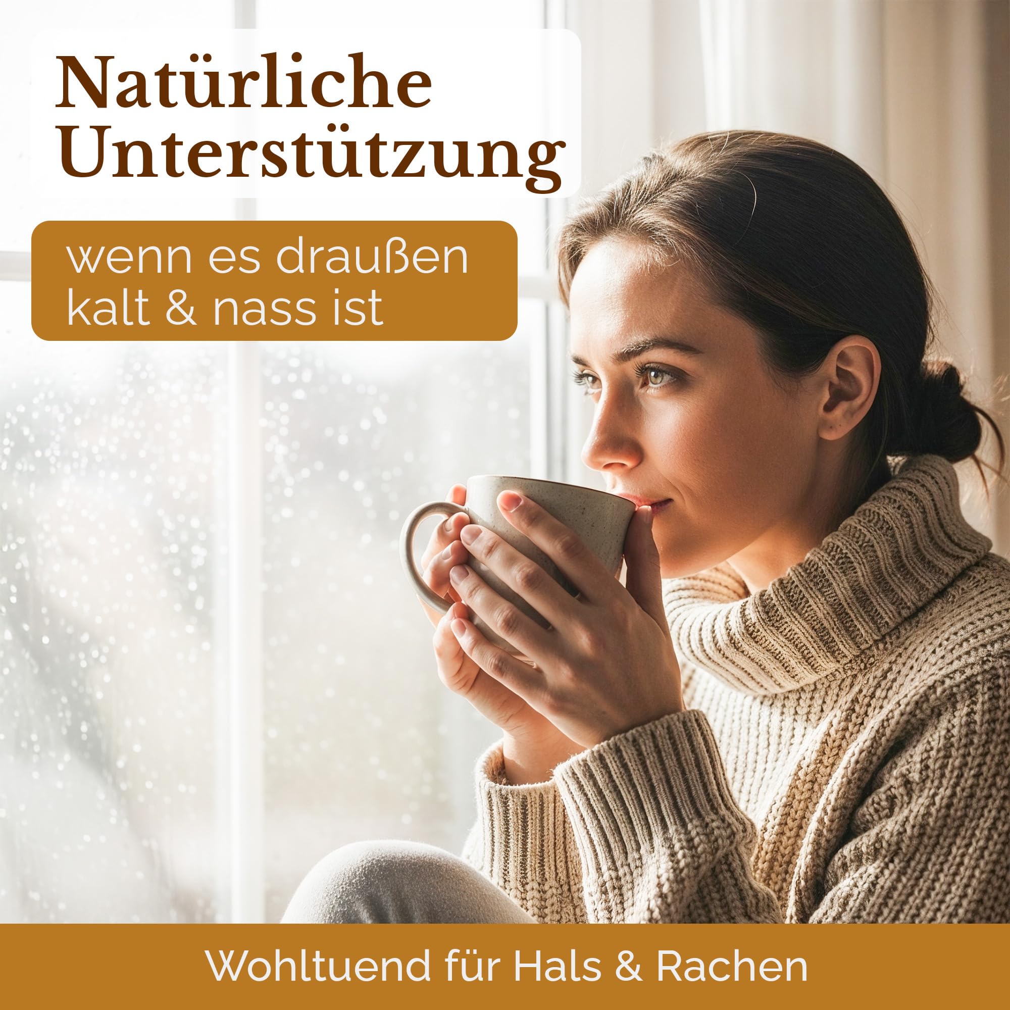 Nordbienchen Propolis Tropfen 40% - naturreine Propolis Tinktur direkt vom Imker - natürliches Rachen Spray, als Nagelserum, zum Gurgeln, bei Hautunreinheiten, uvm. Extrakt Serum 20ml