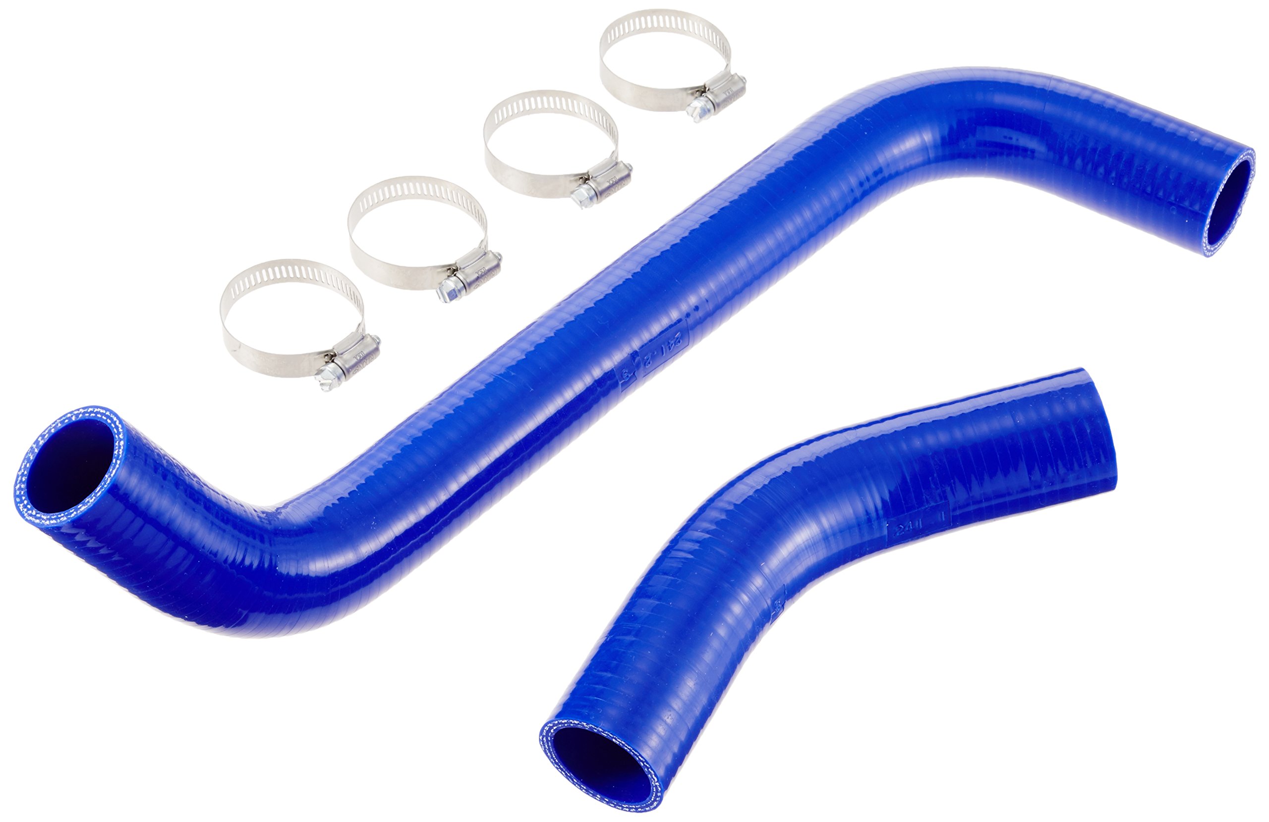 Amazon | SARD ( サード ) 【 シリコンラジエターホース