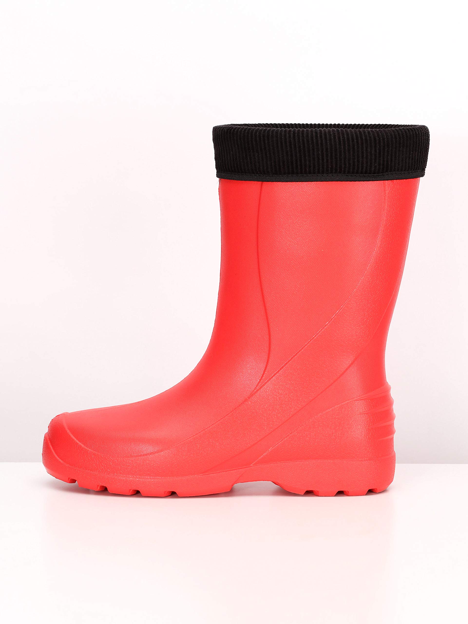 Ladeheid EVA Botas de Goma Mujer LADW002