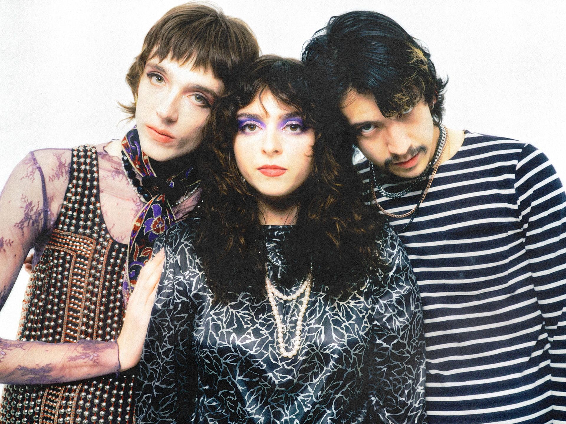 The Velveteers