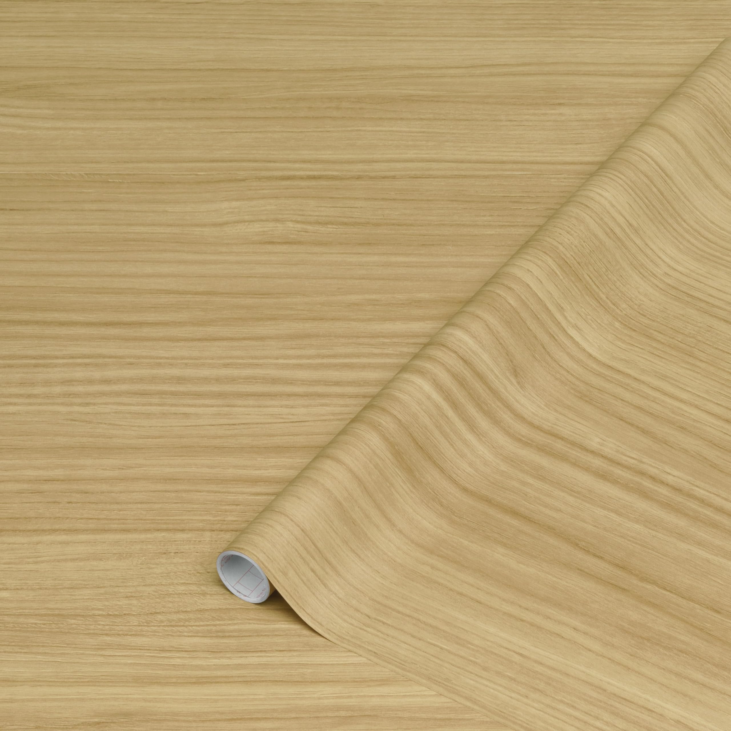 d-c-fix Möbel-Klebefolie Tropea Oak Nature 67,5 cm x 15 m Holzoptik Folie