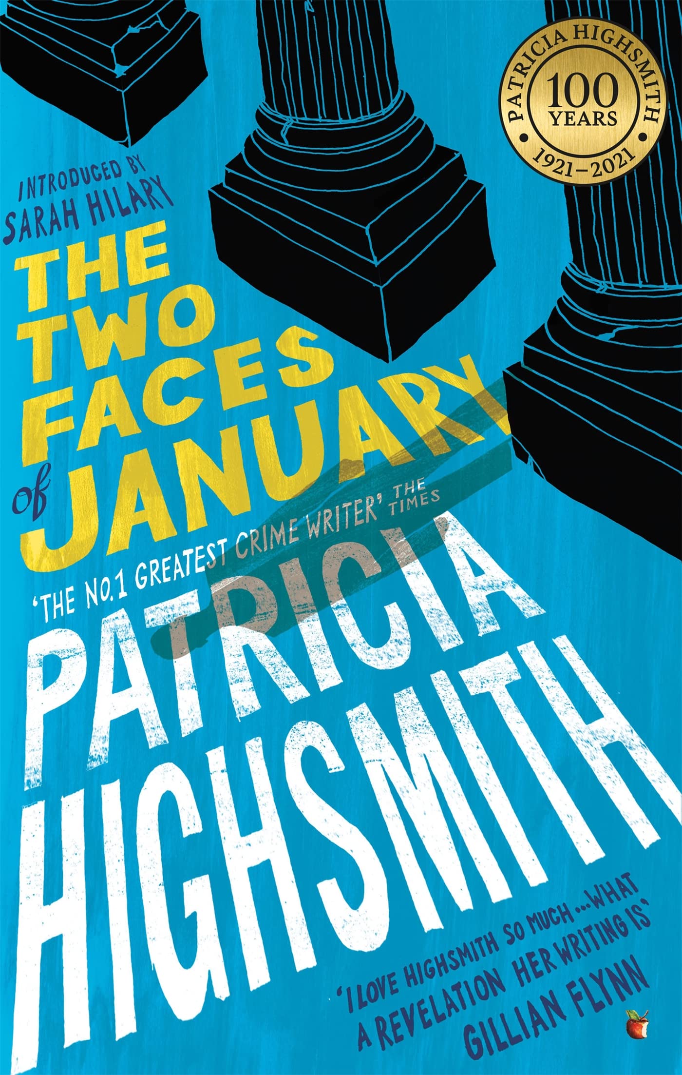The Two Faces of January (Virago Modern Classics)