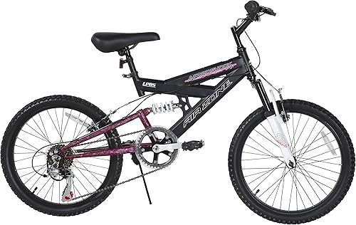 Miniatura 2 de Dynacraft - Bicicleta BMX Air Zone Aftershock, 20 pulgadas, para jóvenes