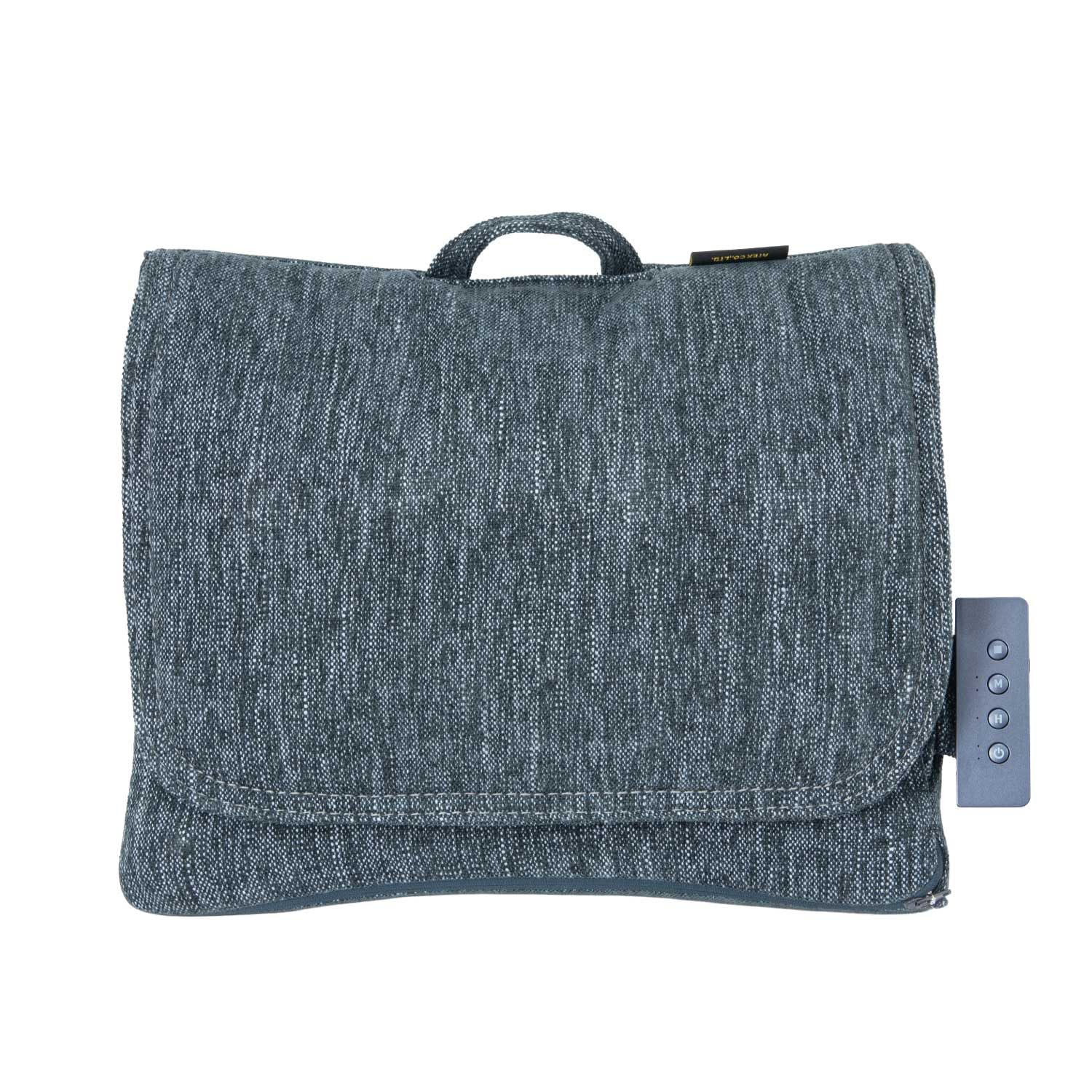 Amazon | ATEX アテックス ルルド マッサージ器 首 腰 肩 背中