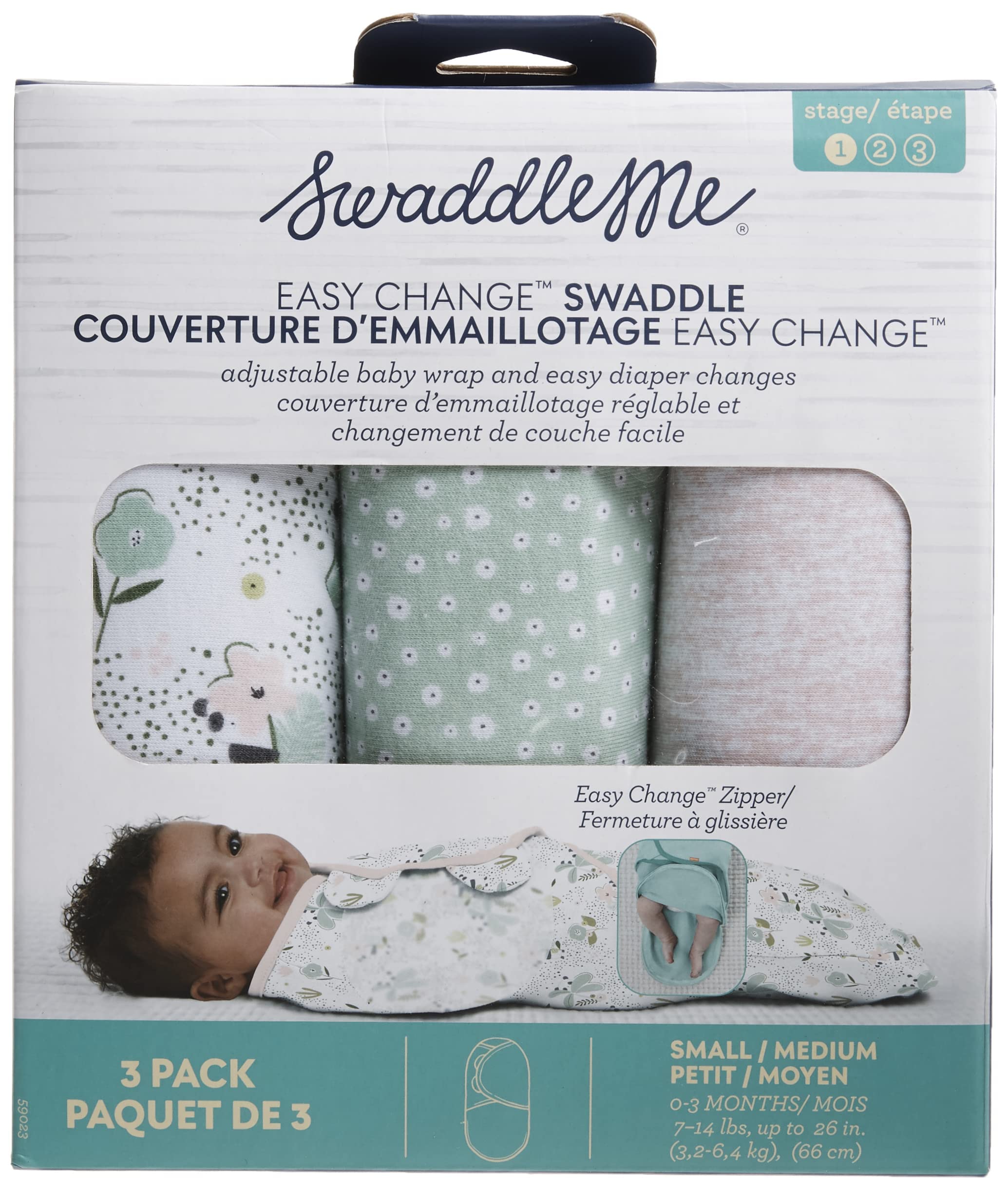 Swaddleme Easy Change Large atelieryuwa.ciao.jp