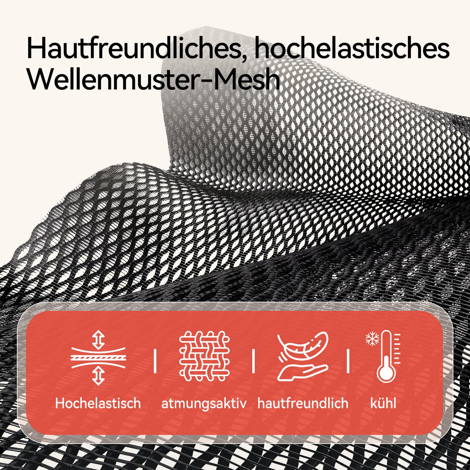 SIHOO Bürostuhl Ergonomisch, Schreibtischstuhl mit 4D Dynamischer Lordosenstütze, Breiter Kopfstütze & Klappbaren Armlehnen, Neigung 90-135°, Schwarz